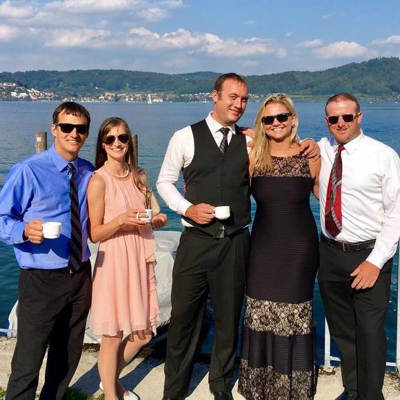 Meet your Posher, Christy - Picture 1 of 1